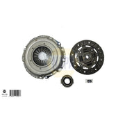 NAPA Clutch Kit Set 3pc NCL1125