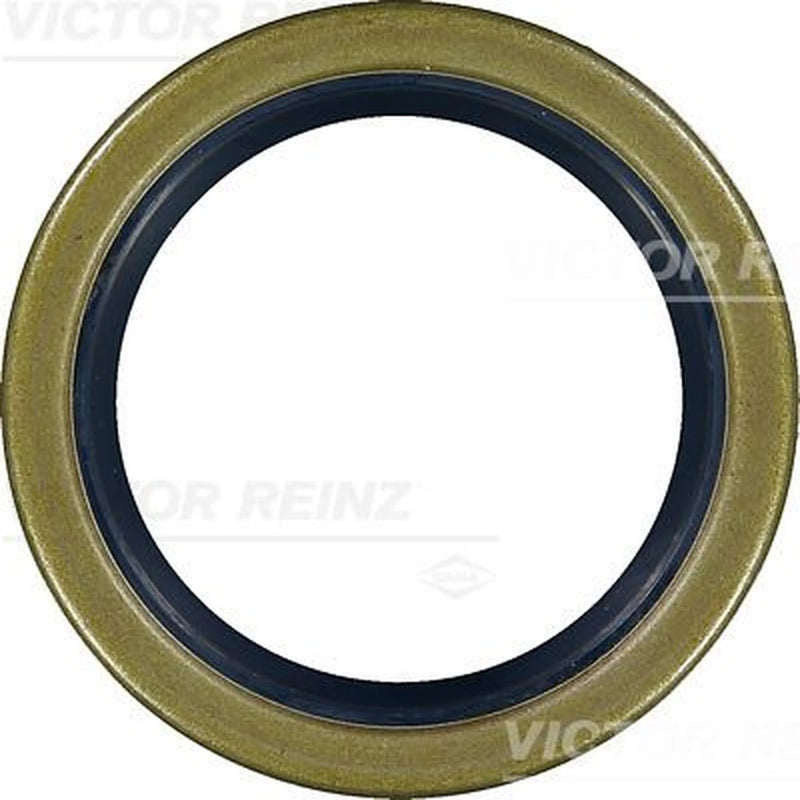 Victor Reinz Crankshaft Shaft Seal 75mm OD ID Wide 81-20991-20