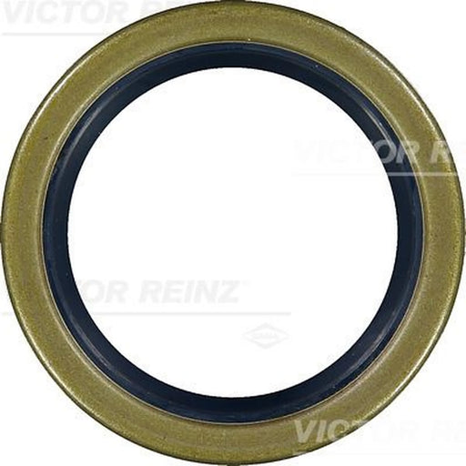 Victor Reinz Crankshaft Shaft Seal 75mm OD ID Wide 81-20991-20