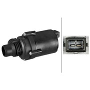Hella Auxiliary Coolant Water Pump 8TW 358 304-651