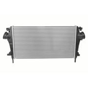 Hella Intercooler (Charge Air Cooler) 8ML 366 340-401