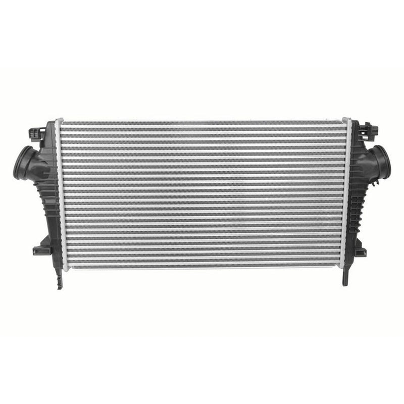 Hella Intercooler (Charge Air Cooler) 8ML 366 340-401