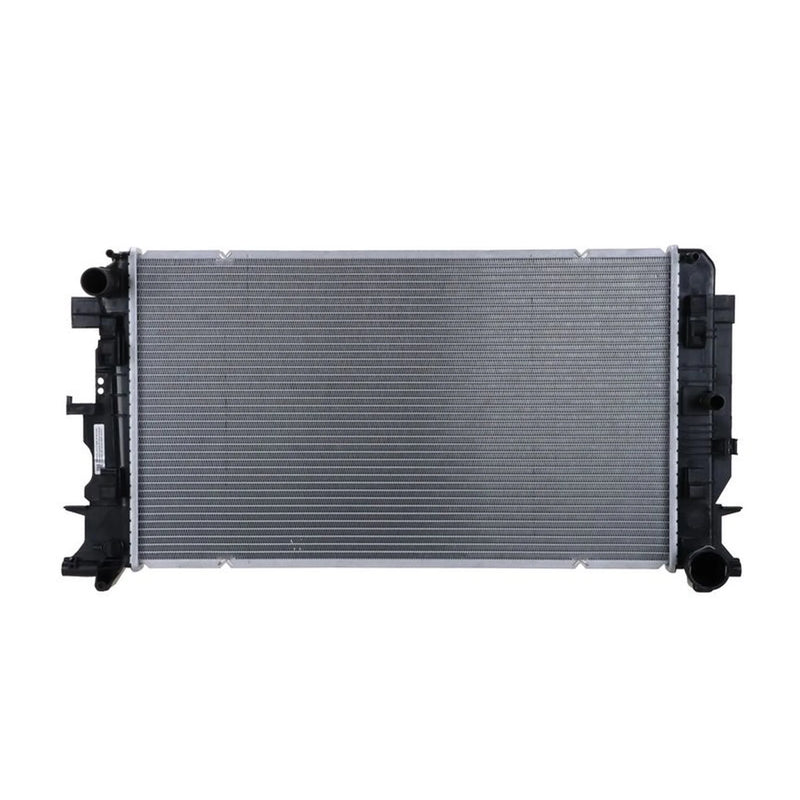 Hella Engine Radiator 8MK 366 300-961