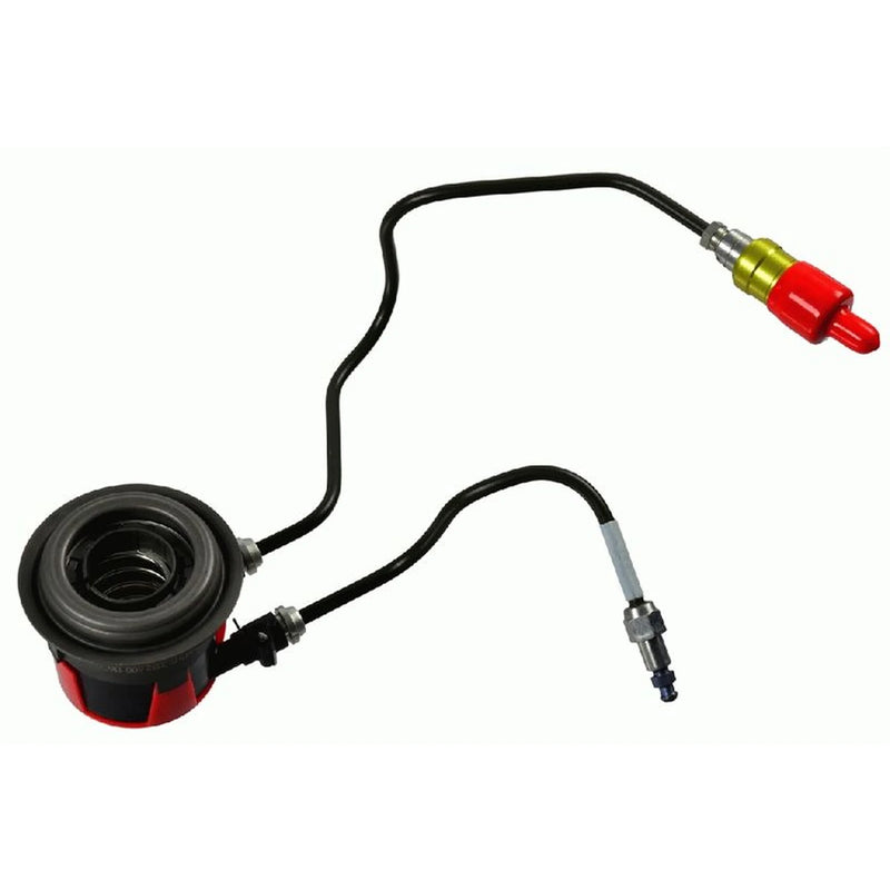 Sachs Clutch Central Slave Cylinder 3182600116