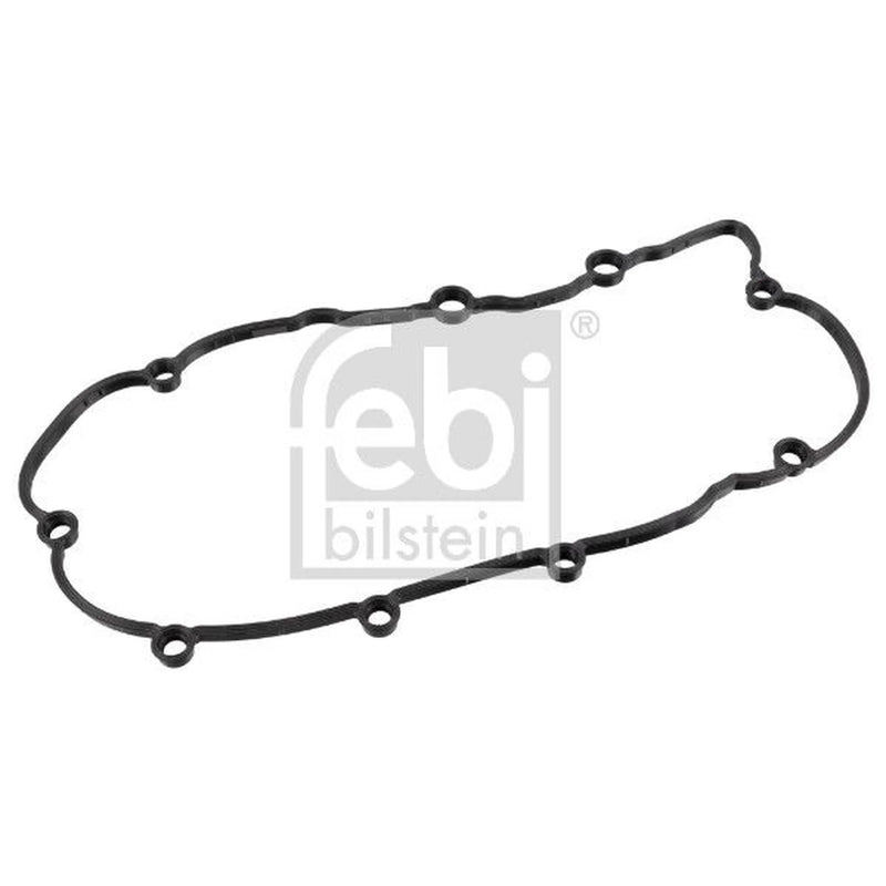 Febi Cylinder Head Cover Gasket ACM (Polyacrylate) 179723