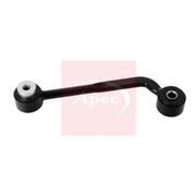 Apec Stabiliser Bar Link Coupling Rod Rear Right AST4230