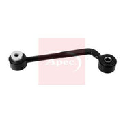 Apec Stabiliser Bar Link Coupling Rod Rear Right AST4230