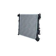 NRF Engine Radiator 550402