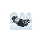 BM Catalysts Homologated Petrol Cat BM91783H