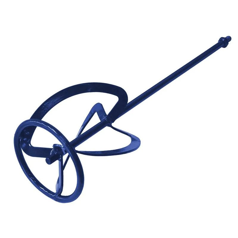 Faithfull M14 Mixing Paddles 160 x 600mm - FAIMP160M14