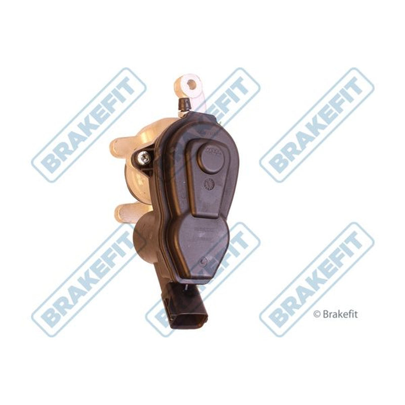 Apec 2 x Rear Brake Calipers BCA3815