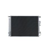 Hella Air Conditioning Condenser 8FC 366 221-091
