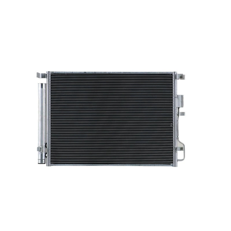 Hella Air Conditioning Condenser 8FC 366 221-091