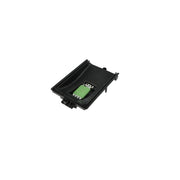 NRF Heater Blower Resistor 342074