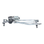 NRF Windscreen Wiper Motor Linkage Assembly 904006