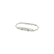 Bosch Brake Pad Accessory Fitting Kit Front 1 987 474 410