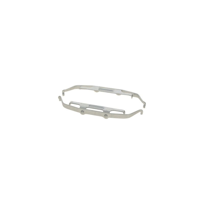 Bosch Brake Pad Accessory Fitting Kit Front 1 987 474 410