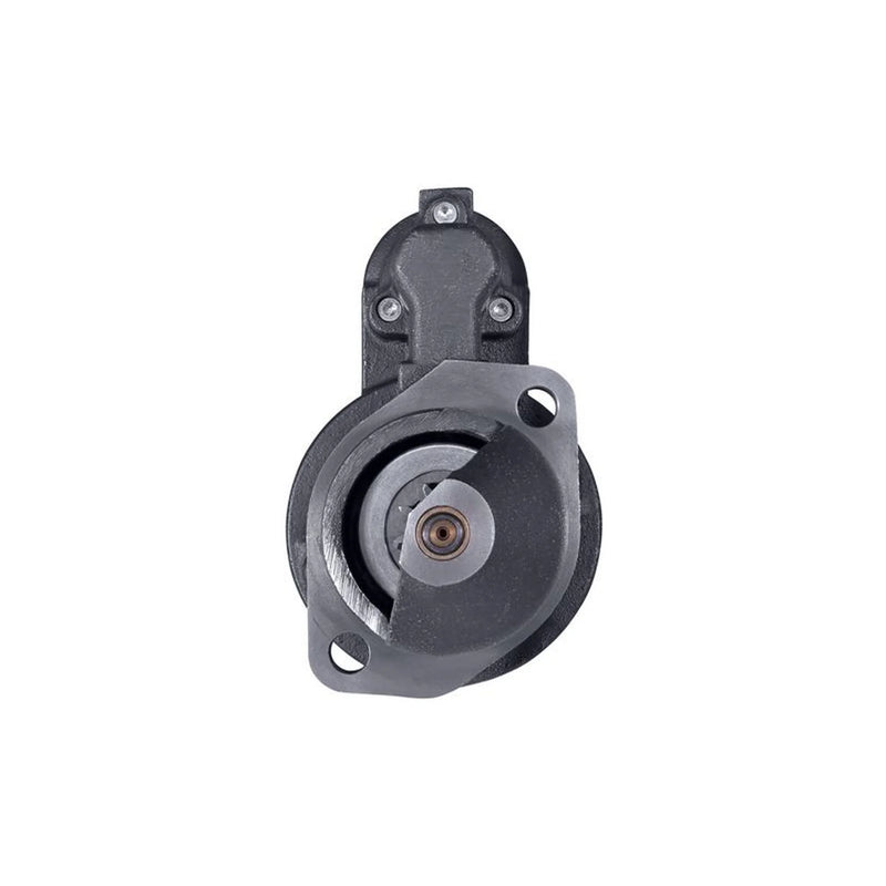 Hella Starter Motor 12V 2.4kW 9 Teeth 8EA 015 657-151