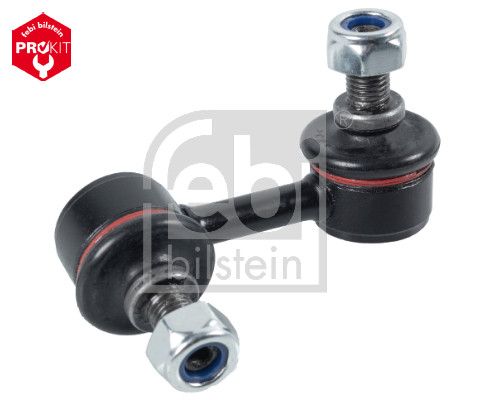 Febi Stabiliser Bar Link Coupling Rod Front Right