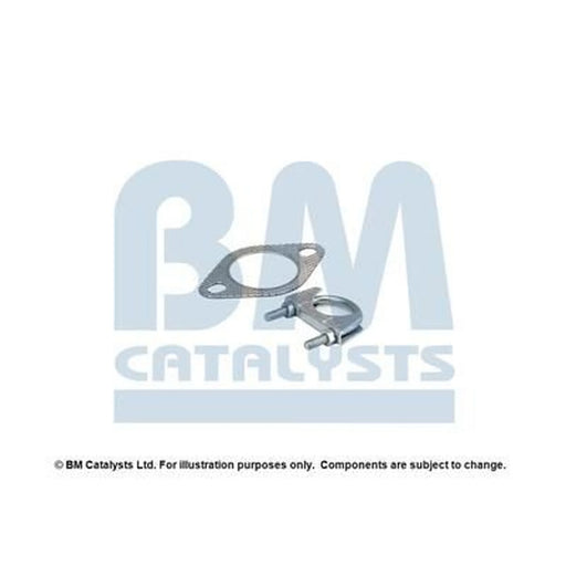 BM Catalysts Exhaust Pipe Mounting Kit FK50739A