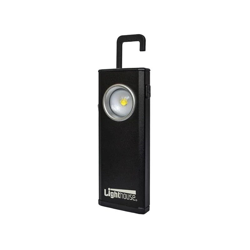 Lighthouse Rechargeable Elite Mini LED Lamp - HL-WL2140