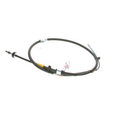 Bosch Handbrake Cable Left Rear 1 987 482 839
