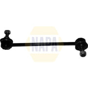 NAPA Stabiliser Bar Link Coupling Rod Front Left NST4182