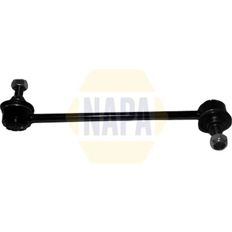 NAPA Stabiliser Bar Link Coupling Rod Front Left NST4182