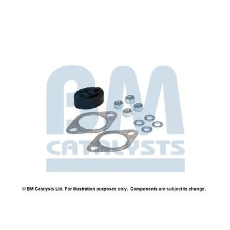 BM Catalysts Exhaust Pipe Mounting Kit FK50954C