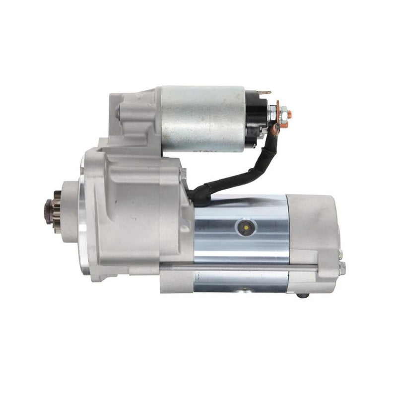 Valeo Starter Motor 12V 2.2kW 9 Teeth 616411