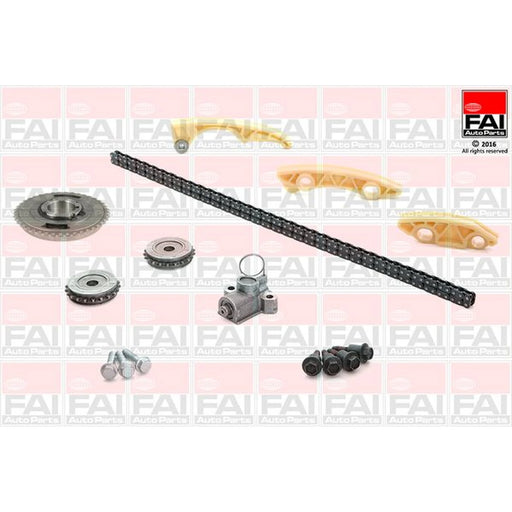 FAI 15 x Timing Chain Kit Set 134 Links TCK3A