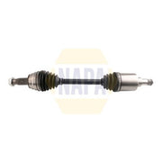 NAPA CV Drive Shaft Driveshaft Front Left NDS1689L