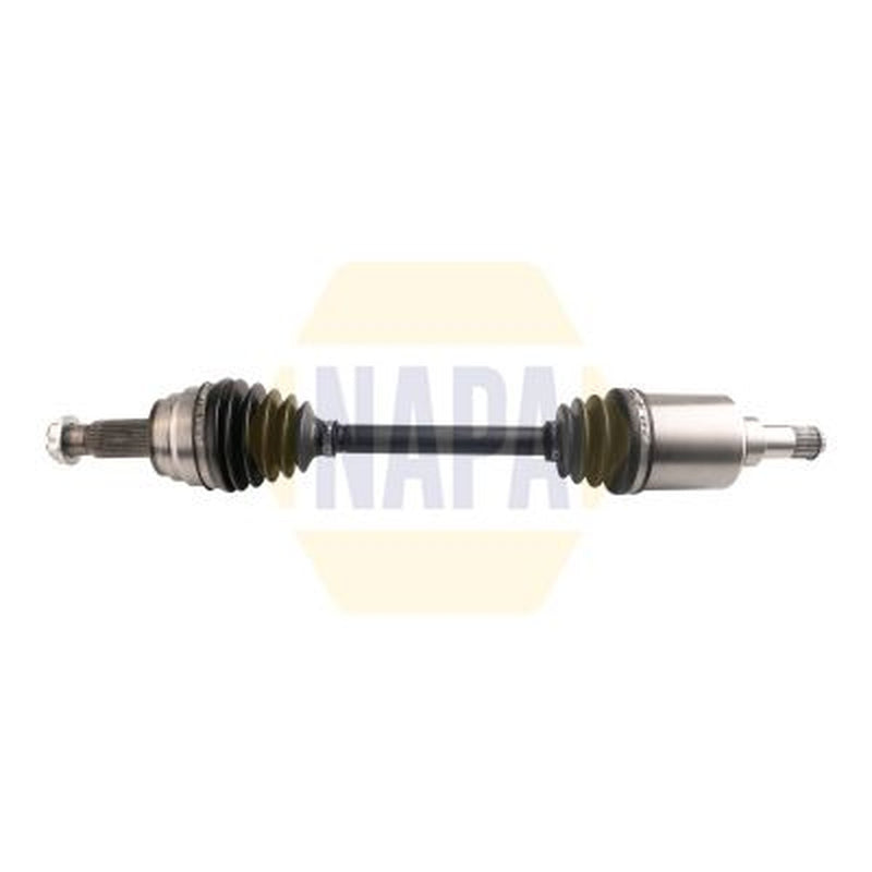 NAPA CV Drive Shaft Driveshaft Front Left NDS1689L