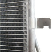 Mahle Air Conditioning Condenser AC 42 000P