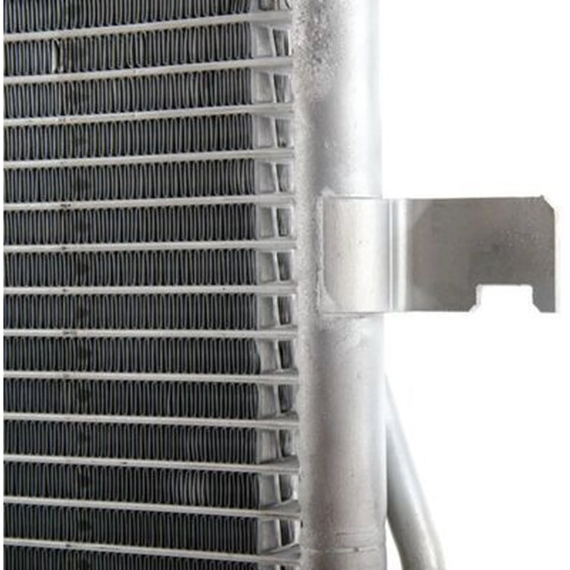 Mahle Air Conditioning Condenser AC 42 000P