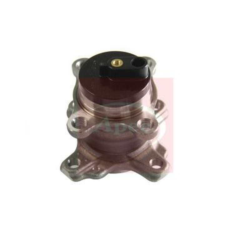 Apec 2 x Wheel Bearing Kits AWB1669