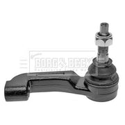 Borg & Beck Steering Tie Rod End Ball Joint BTR5564