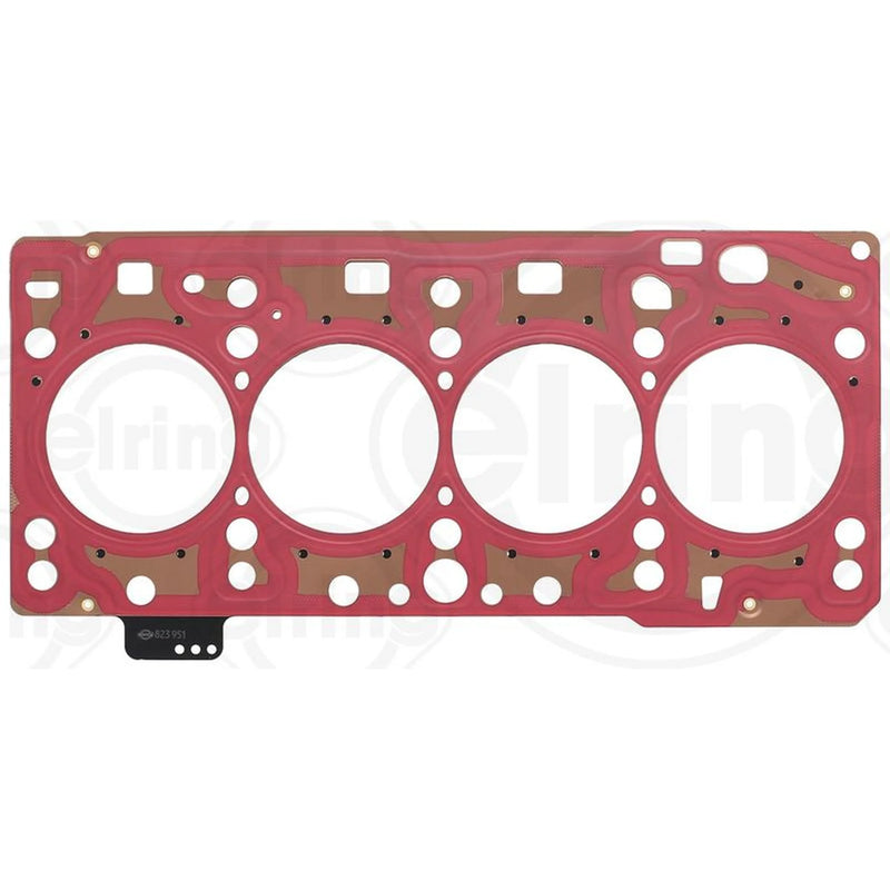 Elring Cylinder Head Gasket 1mm Thick 823.951