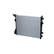 NRF Engine Radiator 59328