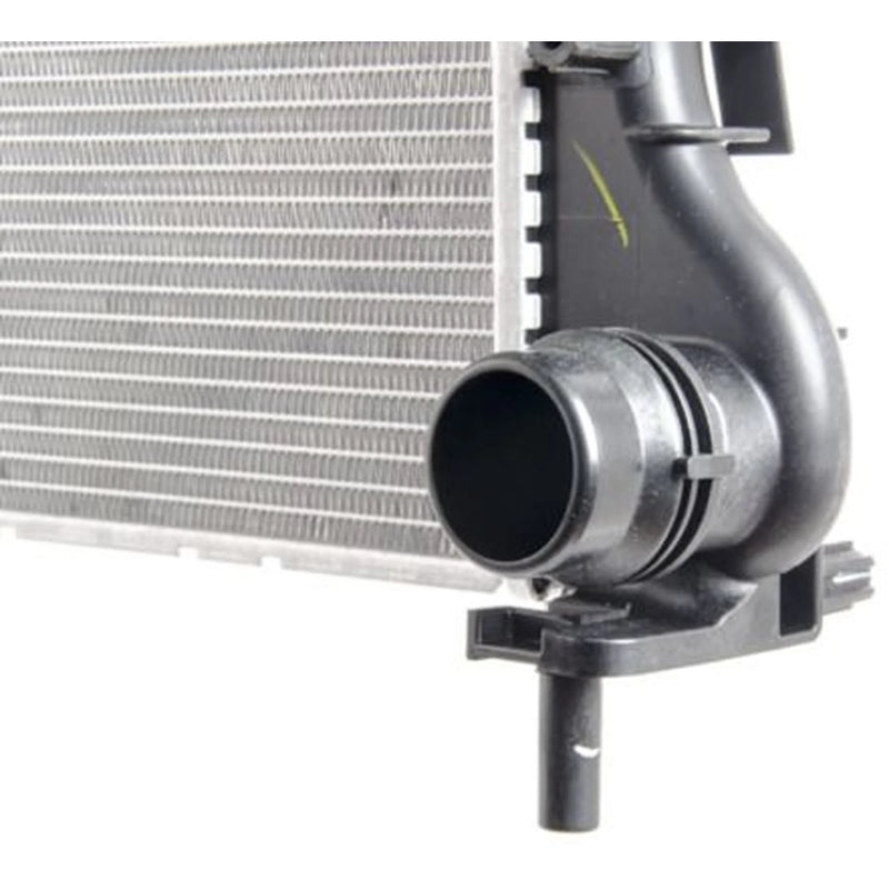 Mahle Engine Radiator CR 1661 000P