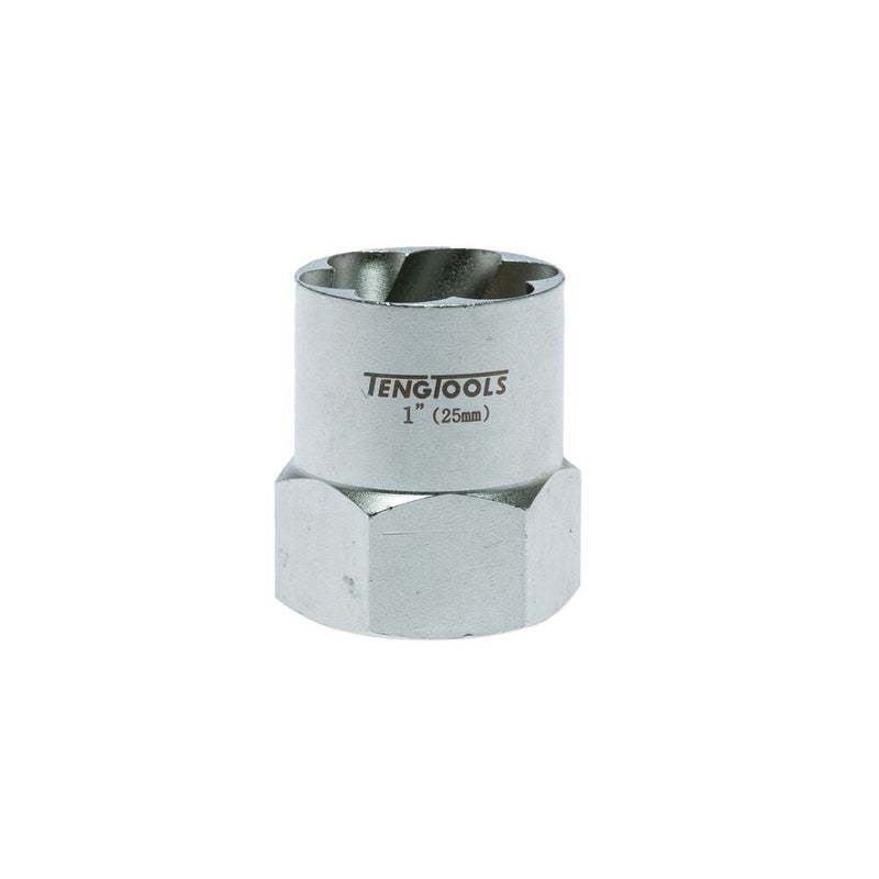 Teng Tools Stud Extractor 19mm 1/2" Drive
