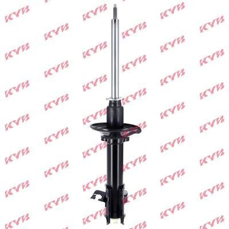 KYB Shock Absorber Damper Strut Rear Left 334048