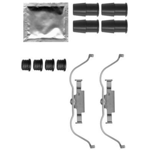 Textar Textar Pc Pad Accessories 82506800