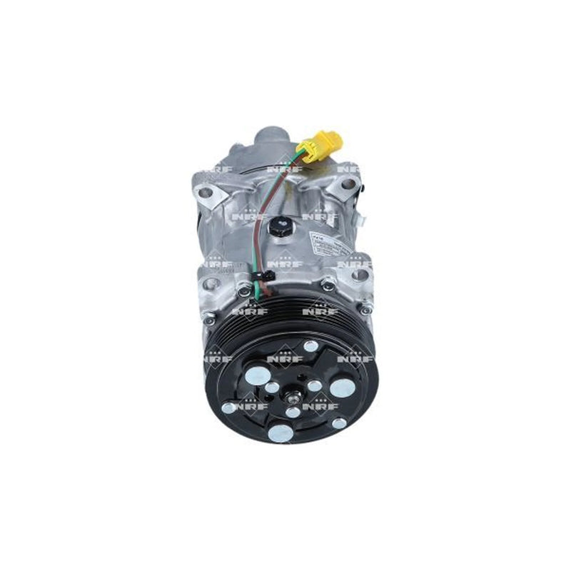 NRF Air Conditioning Compressor 32198