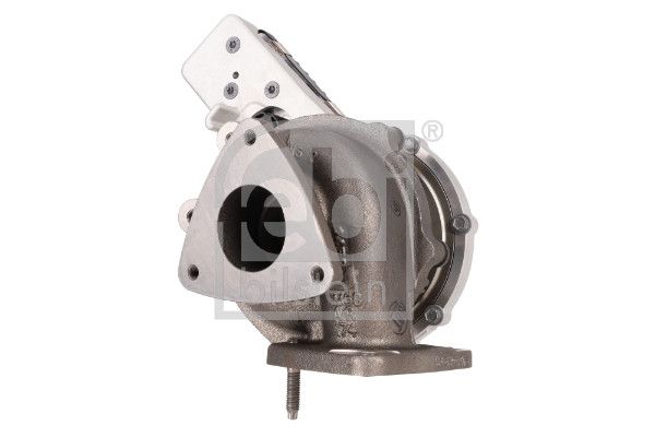 Febi Turbocharger Turbo Unit Right