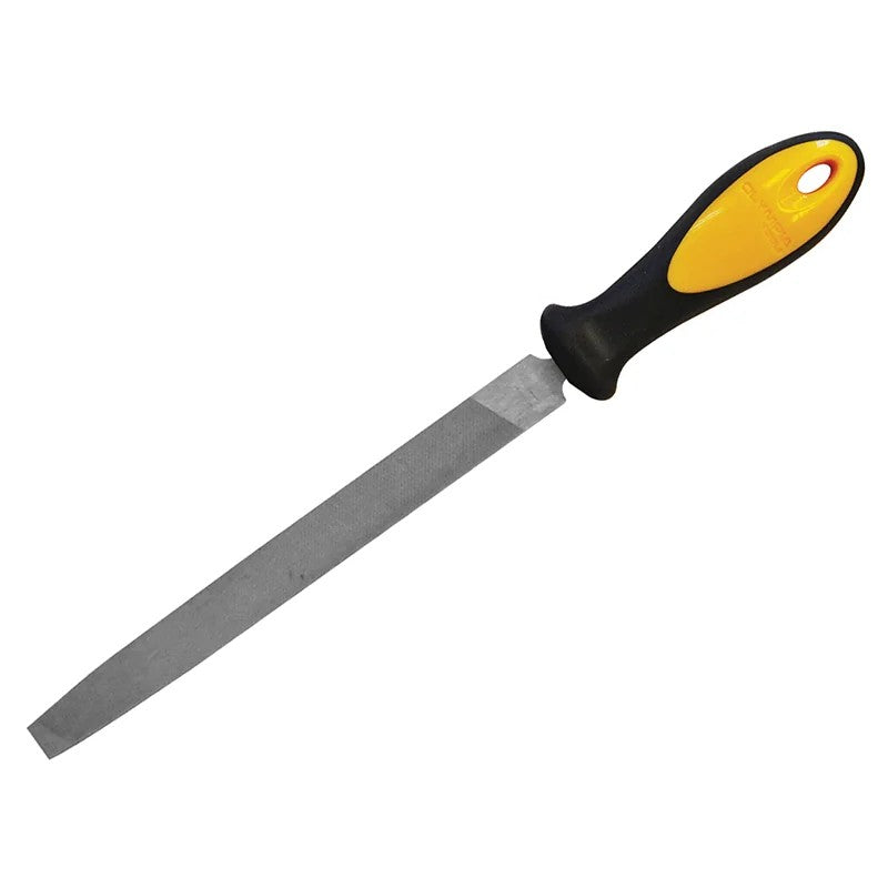 Roughneck Flat File 200mm (8in) - 30-308