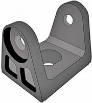 Hella 8HG 332 912-002 Base, worklight
