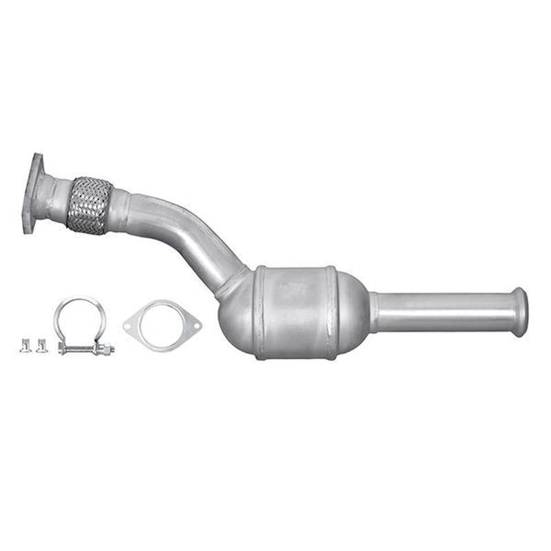 Hella Catalytic Converter 8LE 366 052-011