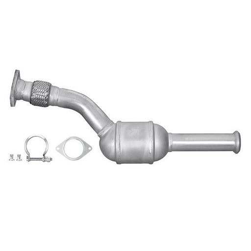 Hella Catalytic Converter 8LE 366 052-011