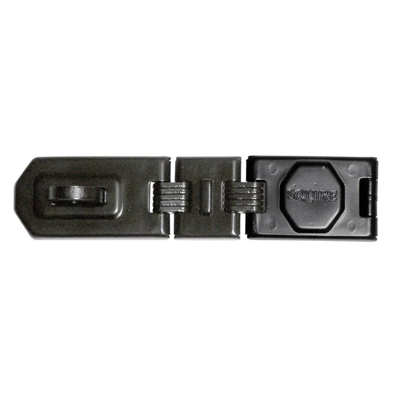 Squire DHH1 Double Hinged Hasp & Staple 200mm - DHH1